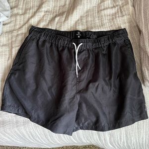 Emprye swim shorts